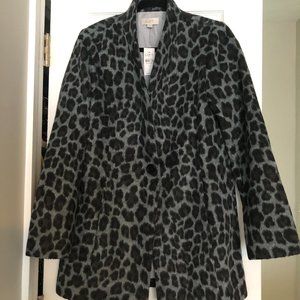 Loft Coat